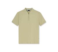 OLYMP Casual Regular Fit Poloshirt Kurzarm mint