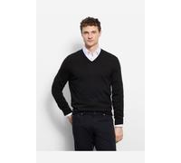 Olymp Pullover Merinowolle Antrazit - Größe 3XL Grau 3XL