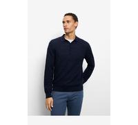 Olymp - OLYMP Casual Strick marine - Gr. - M