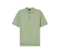 Strickpullover OLYMP "OLYMP Casual Strick", Herren, Gr. M, mint, 84% Baumwolle, 16% Polyamid, Pullover Strickpullover (31100569-M) mint