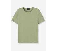 OLYMP Casual Relaxed Fit T-Shirt mint, Einfarbig