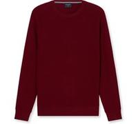 OLYMP Casual Strick Herren, regular fit, Rot, , XL (53608539XL)