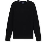 OLYMP Casual Strick Herren, Regular Fit, Schwarz, , L (53608568L)