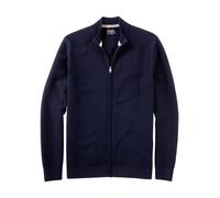 OLYMP Casual Strick marine - Gr. - S