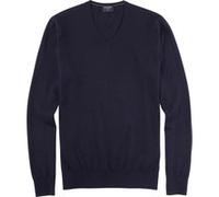 OLYMP Casual Strick Pullover Herren, Blau, , 3XL (015110183XL)