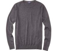 Olymp Pullover Lvl 5 Dunkelgrau - Größe XXL Grau XXL