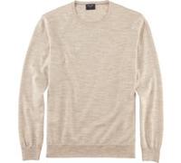 OLYMP Casual Strick Rollkragen Pullover Herren, Beige, , XXL (01501120XXL)
