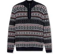 OLYMP - Pullover Strick marine - Gr. - M