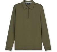 OLYMP Casual Wirk Herren, regular fit, Oliv, L (54308447L)