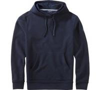 OLYMP Casual Wirk, Hoodie, Blau, XL (55166518XL)