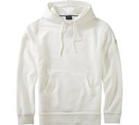 OLYMP Casual Wirk, Hoodie, Weiß, L (55166501L)