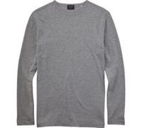 OLYMP Casual Wirk Longsleeve Herren, Grau, L (56042461L)