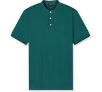 OLYMP Casual Regular Fit Poloshirt Kurzarm grün