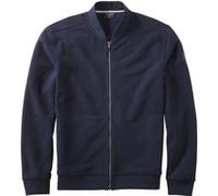 OLYMP Casual Wirk, Sweatshirt, Blau, XXL (55176518XXL)