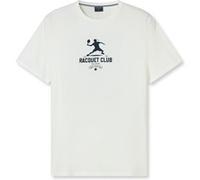OLYMP Casual Wirk off white - Gr. - XXL