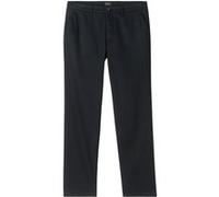 OLYMP Chino, Herren Hose, modern fit, Blau, 31/32 (460064183132)