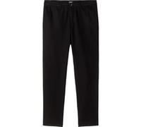 OLYMP Chinohose HOUSTON Damen modern fit Schwarz Größe 34 Länge 34 67% Baumwolle