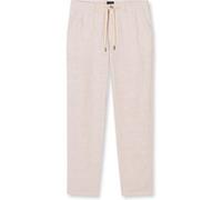 OLYMP Chino, Herren Hose, tapered fit, Beige, 36/30 (462014203630)