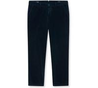 OLYMP Chino, Herren Hose, Tapered Fit, Blau, 38/34 (462124183834)