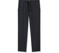 OLYMP Chino, Herren Hose, tapered fit, Schwarz, 36/32 (462014683632)