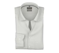 OLYMP Hemden Herren Comfort Fit Langarm braun, 41