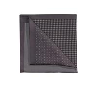 OLYMP Einstecktuch anthrazit,