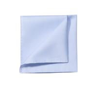 OLYMP Herren Einstecktuch Einstecktuch,Twill,bleu 11