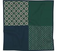 OLYMP Einstecktuch, Grün, 30x30cm (17278345N)