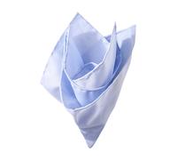 Olymp OLYMP Einstecktuch | bleu | N