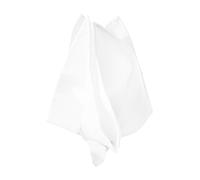 OLYMP Luxor modern fit Herren Einstecktuch weiss Gr. ONE SIZE