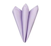 OLYMP Einstecktuch flieder,