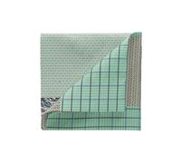 OLYMP Einstecktuch mehrfarbig, Gemustert