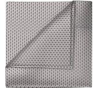 OLYMP Einstecktuch, modern fit, Grau (17431363N)