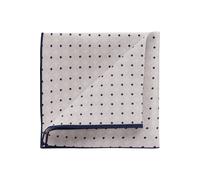 OLYMP Einstecktuch, Rosa, 33x33cm (17787930N)