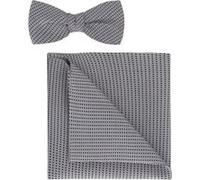 OLYMP Fliege/Einstecktuch Set, Blau (17125918N)