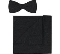 OLYMP Fliege/Einstecktuch Set, Blau (17168918N)