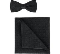 OLYMP Fliege/Einstecktuch Set, Blau (17254918N)