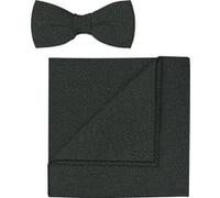 OLYMP Fliege/Einstecktuch Set, Grün (17168945N)