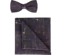 OLYMP Fliege/Einstecktuch Set, Grün (17624945N)