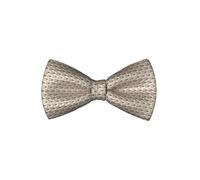 OLYMP Schleife Herren Seide beige, One Size