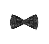 OLYMP - Fliege Regular 5,5cm grau, N
