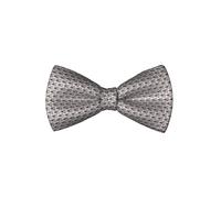 OLYMP - Fliege Regular 5,5cm grau, N