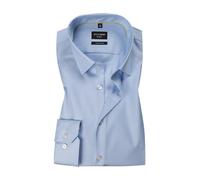 OLYMP Herren Oberhemd Langarm No.Six,Twill,super Slim,Urban Kent,ozon 12,41