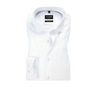 OLYMP No'6 six Hemd Skinny Fit Weiß - Größe 42 Weiß 42