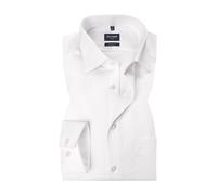 OLYMP - Modern Fit : Hemd Extra langer Arm weiß - Gr. - 37