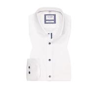 OLYMP Level Five, Business Hemd, body fit, Weiß, Extra langer Arm, Kent, 40 (0730690040)