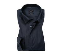 OLYMP Hemd No.6 Navy Blau 36