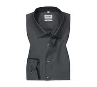 OLYMP LEVEL FIVE Hemd Body Fit grau | 38