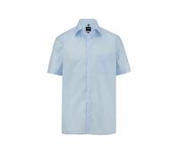 OLYMP Hemd Modern Fit blau | 43