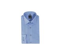 OLYMP Hemd Modern Fit blau | 43